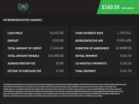 USED 2020 20 MITSUBISHI MIRAGE 1.2 4 Hatchback 5dr Petrol Manual Euro 6 (s/s) (79 ps) 