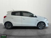 USED 2020 20 MITSUBISHI MIRAGE 1.2 4 Hatchback 5dr Petrol Manual Euro 6 (s/s) (79 ps) 