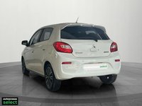 USED 2020 20 MITSUBISHI MIRAGE 1.2 4 Hatchback 5dr Petrol Manual Euro 6 (s/s) (79 ps) 