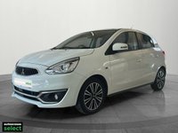 USED 2020 20 MITSUBISHI MIRAGE 1.2 4 Hatchback 5dr Petrol Manual Euro 6 (s/s) (79 ps) 