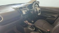 USED 2020 20 MITSUBISHI MIRAGE 1.2 4 Hatchback 5dr Petrol Manual Euro 6 (s/s) (79 ps) 