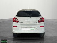 USED 2020 20 MITSUBISHI MIRAGE 1.2 4 Hatchback 5dr Petrol Manual Euro 6 (s/s) (79 ps) 