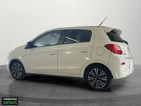 USED 2020 20 MITSUBISHI MIRAGE 1.2 4 Hatchback 5dr Petrol Manual Euro 6 (s/s) (79 ps) 