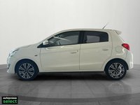 USED 2020 20 MITSUBISHI MIRAGE 1.2 4 Hatchback 5dr Petrol Manual Euro 6 (s/s) (79 ps) 