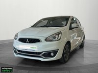 USED 2020 20 MITSUBISHI MIRAGE 1.2 4 Hatchback 5dr Petrol Manual Euro 6 (s/s) (79 ps) 