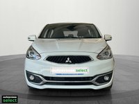 USED 2020 20 MITSUBISHI MIRAGE 1.2 4 Hatchback 5dr Petrol Manual Euro 6 (s/s) (79 ps) 