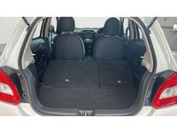 USED 2020 20 MITSUBISHI MIRAGE 1.2 4 Hatchback 5dr Petrol Manual Euro 6 (s/s) (79 ps) 