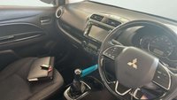 USED 2020 20 MITSUBISHI MIRAGE 1.2 4 Hatchback 5dr Petrol Manual Euro 6 (s/s) (79 ps) 
