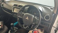 USED 2020 20 MITSUBISHI MIRAGE 1.2 4 Hatchback 5dr Petrol Manual Euro 6 (s/s) (79 ps) 