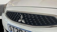 USED 2020 20 MITSUBISHI MIRAGE 1.2 4 Hatchback 5dr Petrol Manual Euro 6 (s/s) (79 ps) 