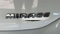 USED 2020 20 MITSUBISHI MIRAGE 1.2 4 Hatchback 5dr Petrol Manual Euro 6 (s/s) (79 ps) 