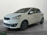 USED 2020 20 MITSUBISHI MIRAGE 1.2 4 Hatchback 5dr Petrol Manual Euro 6 (s/s) (79 ps) 
