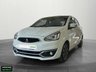USED 2020 20 MITSUBISHI MIRAGE 1.2 4 Hatchback 5dr Petrol Manual Euro 6 (s/s) (79 ps) 