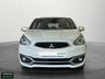 USED 2020 20 MITSUBISHI MIRAGE 1.2 4 Hatchback 5dr Petrol Manual Euro 6 (s/s) (79 ps) 