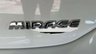 USED 2020 20 MITSUBISHI MIRAGE 1.2 4 Hatchback 5dr Petrol Manual Euro 6 (s/s) (79 ps) 