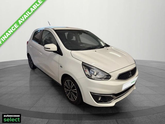 View our MITSUBISHI MIRAGE