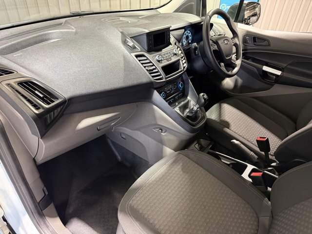 2023 FORD TRANSIT CONNECT - Photo 3