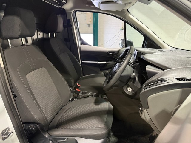 2023 FORD TRANSIT CONNECT - Photo 6