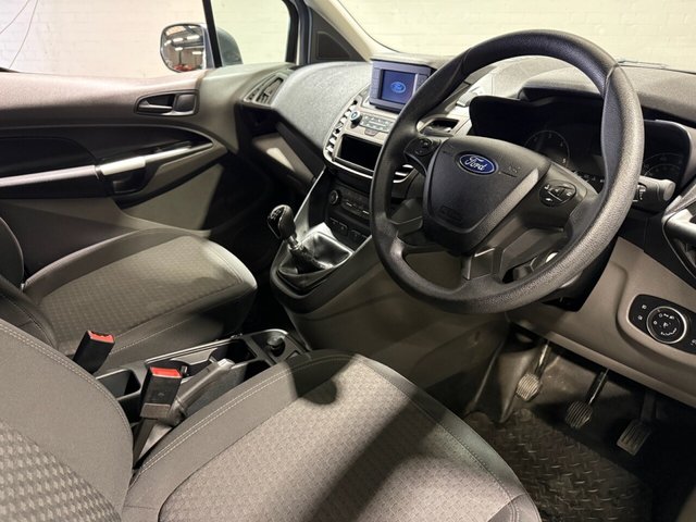 2023 FORD TRANSIT CONNECT - Photo 5