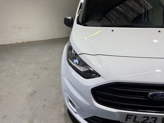 2023 FORD TRANSIT CONNECT - Photo 9