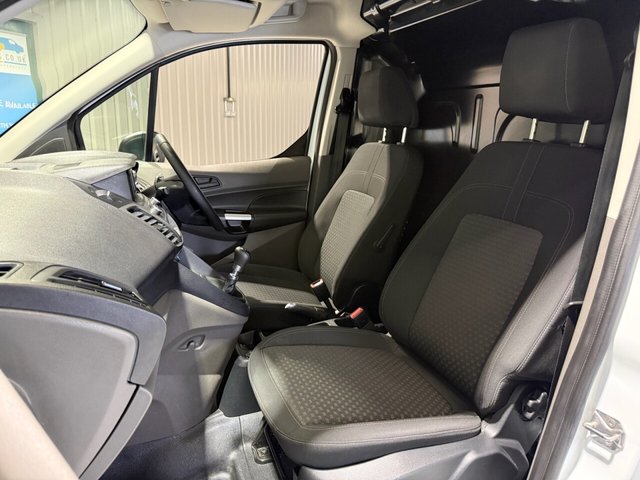 2023 FORD TRANSIT CONNECT - Photo 7