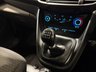 USED 2023 23 FORD TRANSIT CONNECT 1.5 250 EcoBlue Trend Panel Van 5dr Diesel Manual L2 Euro 6 (s/s) (100 ps) 
