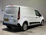 USED 2023 23 FORD TRANSIT CONNECT 1.5 250 EcoBlue Trend Panel Van 5dr Diesel Manual L2 Euro 6 (s/s) (100 ps) 