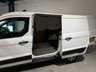 USED 2023 23 FORD TRANSIT CONNECT 1.5 250 EcoBlue Trend Panel Van 5dr Diesel Manual L2 Euro 6 (s/s) (100 ps) 