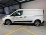 USED 2023 23 FORD TRANSIT CONNECT 1.5 250 EcoBlue Trend Panel Van 5dr Diesel Manual L2 Euro 6 (s/s) (100 ps) 