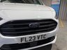 USED 2023 23 FORD TRANSIT CONNECT 1.5 250 EcoBlue Trend Panel Van 5dr Diesel Manual L2 Euro 6 (s/s) (100 ps) 