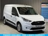 USED 2023 23 FORD TRANSIT CONNECT 1.5 250 EcoBlue Trend Panel Van 5dr Diesel Manual L2 Euro 6 (s/s) (100 ps) 