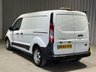 USED 2020 69 FORD TRANSIT CONNECT 1.5 240 EcoBlue Leader Panel Van 5dr Diesel Manual L2 Euro 6 (s/s) (100 ps) 