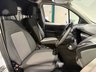USED 2020 69 FORD TRANSIT CONNECT 1.5 240 EcoBlue Leader Panel Van 5dr Diesel Manual L2 Euro 6 (s/s) (100 ps) 