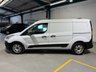 USED 2020 69 FORD TRANSIT CONNECT 1.5 240 EcoBlue Leader Panel Van 5dr Diesel Manual L2 Euro 6 (s/s) (100 ps) 