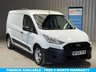 USED 2020 69 FORD TRANSIT CONNECT 1.5 240 EcoBlue Leader Panel Van 5dr Diesel Manual L2 Euro 6 (s/s) (100 ps) 