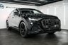 USED 2019 19 AUDI Q8 3.0 TDI V6 50 Vorsprung SUV 5dr Diesel Tiptronic quattro Euro 6 (s/s) (286 ps) 