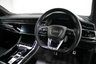 USED 2019 19 AUDI Q8 3.0 TDI V6 50 Vorsprung SUV 5dr Diesel Tiptronic quattro Euro 6 (s/s) (286 ps) 