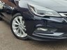 USED 2018 18 VAUXHALL ASTRA 1.4i Design Hatchback 5dr Petrol Manual Euro 6 (100 ps) 
