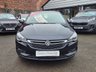 USED 2018 18 VAUXHALL ASTRA 1.4i Design Hatchback 5dr Petrol Manual Euro 6 (100 ps) 