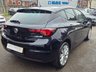 USED 2018 18 VAUXHALL ASTRA 1.4i Design Hatchback 5dr Petrol Manual Euro 6 (100 ps) 