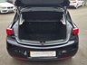 USED 2018 18 VAUXHALL ASTRA 1.4i Design Hatchback 5dr Petrol Manual Euro 6 (100 ps) 
