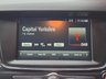 USED 2018 18 VAUXHALL ASTRA 1.4i Design Hatchback 5dr Petrol Manual Euro 6 (100 ps) 