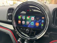 USED 2022 22 MINI COUNTRYMAN 2.0 Cooper S Sport SUV 5dr Petrol Auto ALL4 Euro 6 (s/s) (178 ps) 1 PRIVATE OWNER + PANORAMIC ROOF