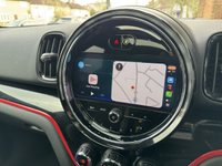 USED 2022 22 MINI COUNTRYMAN 2.0 Cooper S Sport SUV 5dr Petrol Auto ALL4 Euro 6 (s/s) (178 ps) 1 PRIVATE OWNER + PANORAMIC ROOF