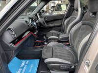 USED 2022 22 MINI COUNTRYMAN 2.0 Cooper S Sport SUV 5dr Petrol Auto ALL4 Euro 6 (s/s) (178 ps) 1 PRIVATE OWNER + PANORAMIC ROOF