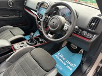 USED 2022 22 MINI COUNTRYMAN 2.0 Cooper S Sport SUV 5dr Petrol Auto ALL4 Euro 6 (s/s) (178 ps) 1 PRIVATE OWNER + PANORAMIC ROOF