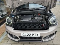 USED 2022 22 MINI COUNTRYMAN 2.0 Cooper S Sport SUV 5dr Petrol Auto ALL4 Euro 6 (s/s) (178 ps) 1 PRIVATE OWNER + PANORAMIC ROOF