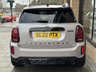 USED 2022 22 MINI COUNTRYMAN 2.0 Cooper S Sport SUV 5dr Petrol Auto ALL4 Euro 6 (s/s) (178 ps) 1 PRIVATE OWNER + PANORAMIC ROOF