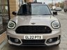 USED 2022 22 MINI COUNTRYMAN 2.0 Cooper S Sport SUV 5dr Petrol Auto ALL4 Euro 6 (s/s) (178 ps) 1 PRIVATE OWNER + PANORAMIC ROOF