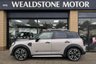 USED 2022 22 MINI COUNTRYMAN 2.0 Cooper S Sport SUV 5dr Petrol Auto ALL4 Euro 6 (s/s) (178 ps) 1 PRIVATE OWNER + PANORAMIC ROOF